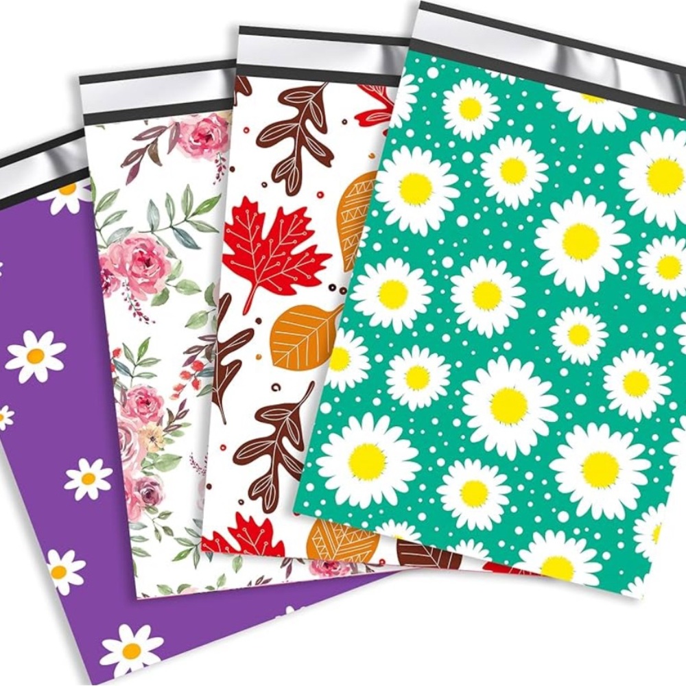 Polymailers Variety Pack 25